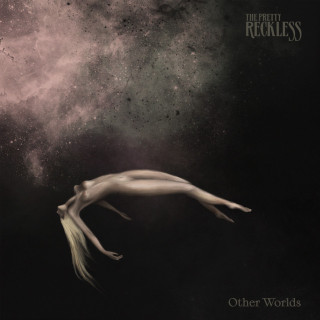 The Pretty Reckless - Other Worlds compilation cover