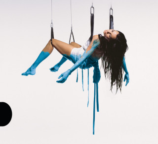 Zazie - Rodéo album cover