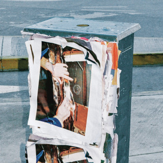 Babasónicos - Discutible album cover