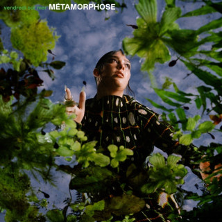 Vendredi Sur Mer - Métamorphose album cover