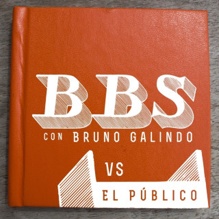 Babasónicos - Babasónicos vs. El Público EP cover