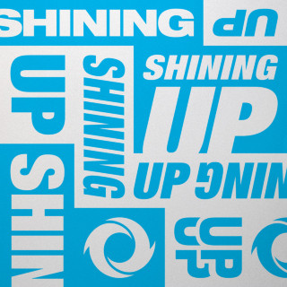 TEMPEST - SHINING UP EP cover