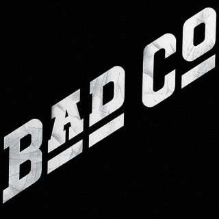 Bad Company - Bad Company album cover