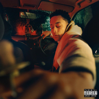 Loyle Carner - hugo album cover