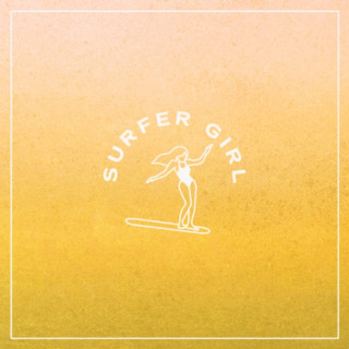 Surfer Girl - Surfer Girl EP cover