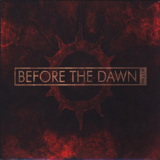 Before The Dawn - 4:17 am album cover