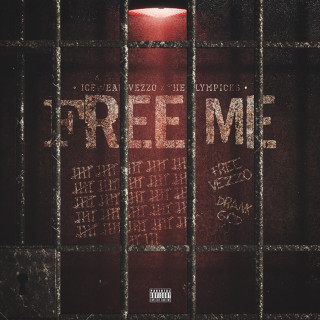 Icewear Vezzo - Free Me EP cover