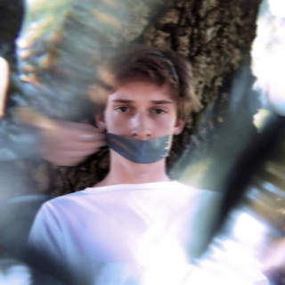Sky McCreery - things we don't talk about EP cover
