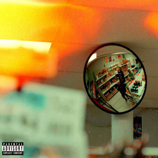 ShooterGang Kony - Playing With Fire album cover