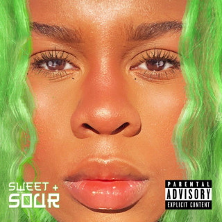 Alex Mali - Sweet & Sour EP cover