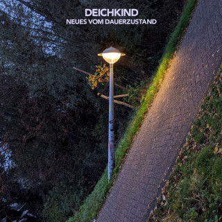 Deichkind - Neues Vom Dauerzustand album cover