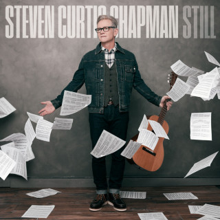 Steven Curtis Chapman - Still album cover