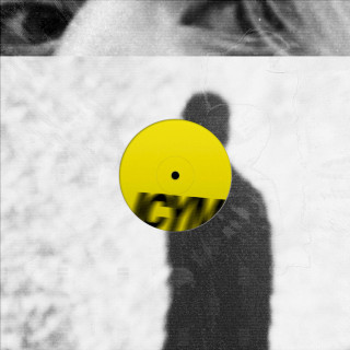 EDEN - ICYMI album cover