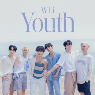 WEi - Youth single cover