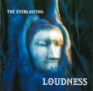 Loudness - The Everlasting album cover