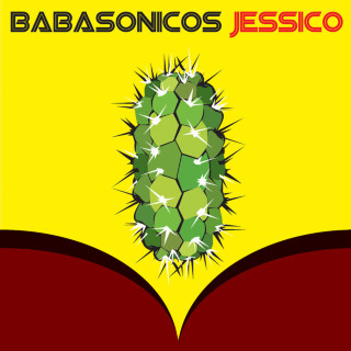 Babasónicos - Jessico album cover