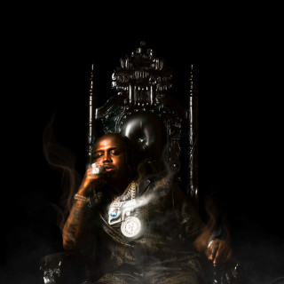 EST Gee - I Never Felt Nun album cover
