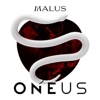 ONEUS - MALUS EP cover