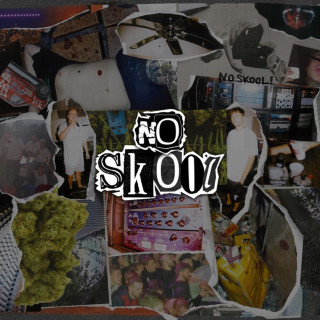 No Skool (Skoob102 & Stacks102) - No Skool album cover