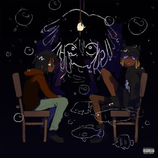 skaiwater - Mari single cover
