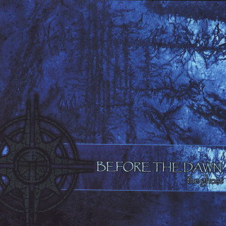 Before The Dawn - The Ghost album cover