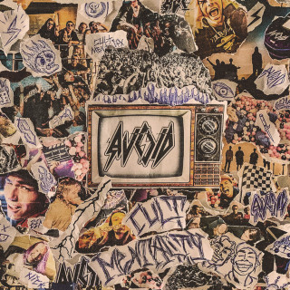 Avoid - Cult Mentality album cover