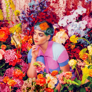merci, mercy - is it me, or is it you? EP cover