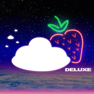 Kid Travis - Strawberry Skies (Deluxe Edition) album cover