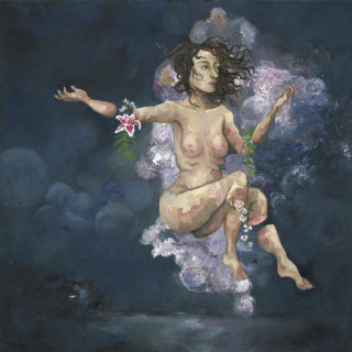 Boyish - Carnation EP cover