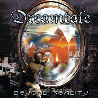 Dreamtale - Beyond Reality album cover