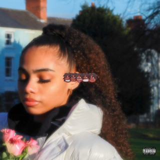 skaiwater - Happy Hour album cover