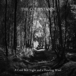 The Cold Stares - A Cold Wet Night And A Howling Wind album cover