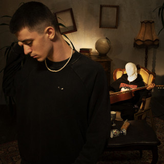 Kambulat - Старый Камбулат: Valencia album cover