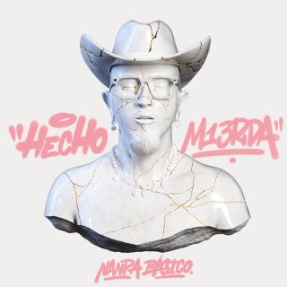 Nanpa Básico - HECHO M13RD4 album cover