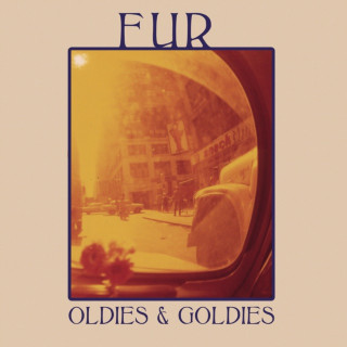 FUR - Oldies & Goldies EP cover