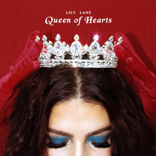 Lily Lane - Queen Of Hearts EP cover