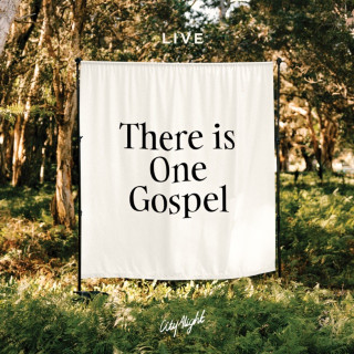 CityAlight - There Is One Gospel album cover