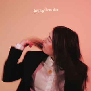 Sorcha Richardson - Smiling Like An Idiot album cover