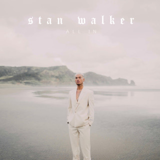 Stan Walker - All In album cover