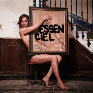 Zazie - Essenciel album cover