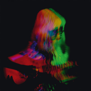 Melody's Echo Chamber - Unfold EP cover