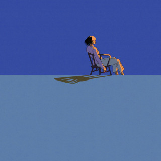 Tom Odell - Best Day Of My Life album cover