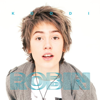 Robin Packalen - Koodi album cover