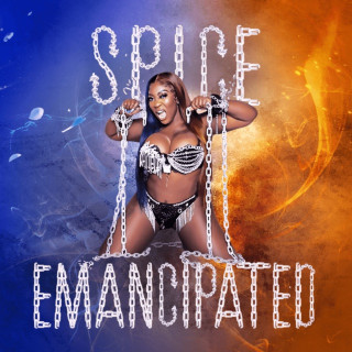 Spice - Emancipated album cover
