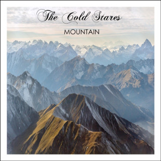 The Cold Stares - Mountain album cover