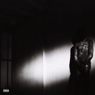 Destroy Lonely - NO STYLIST mixtape cover