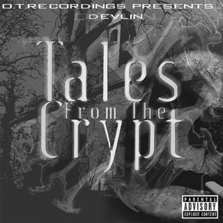 Devlin - Tales From The Crypt mixtape cover
