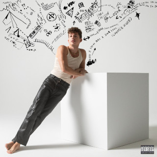 Charlie Puth - CHARLIE album cover