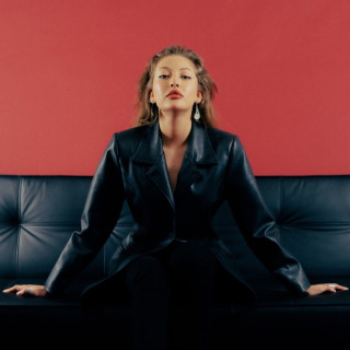 Sofia Karlberg - Hold My Love EP cover