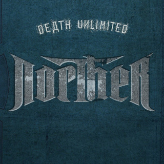 Norther - Death Unlimited album cover